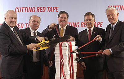 bank regulators