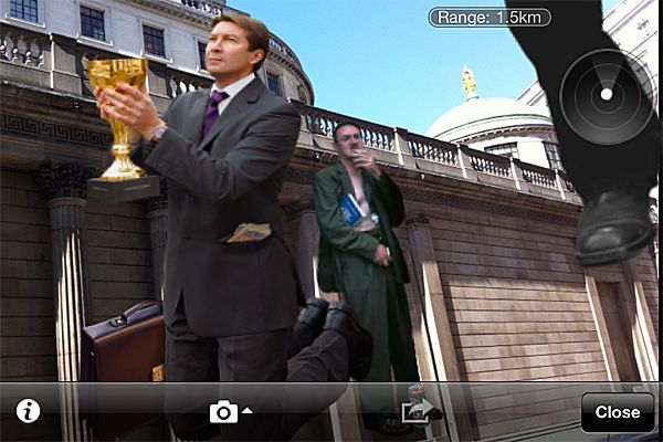banker