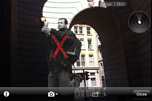 beggar photoshop