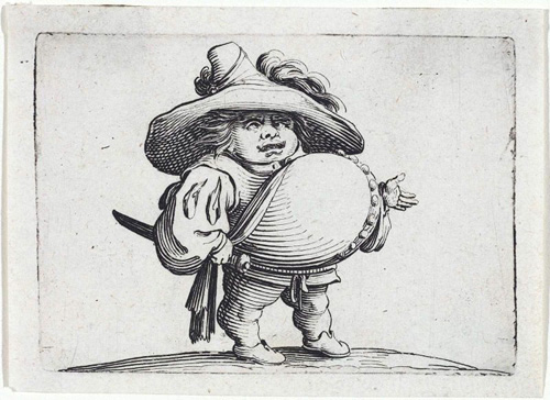 dwarf