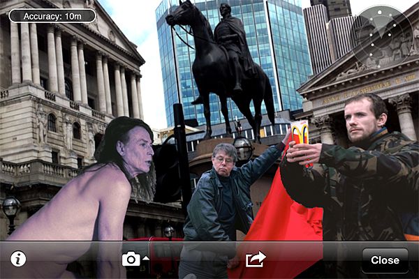 Bank of England