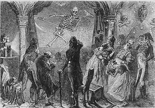 phantasmagoria