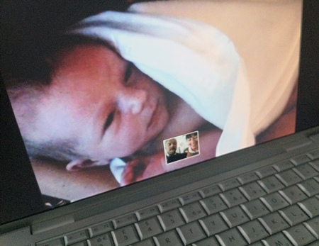 skype
