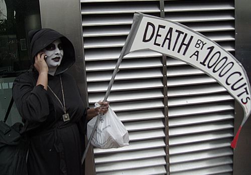 death