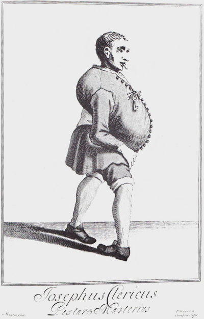 posture master