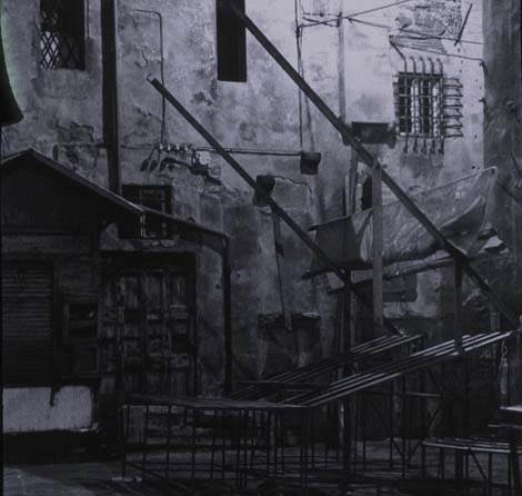 Street