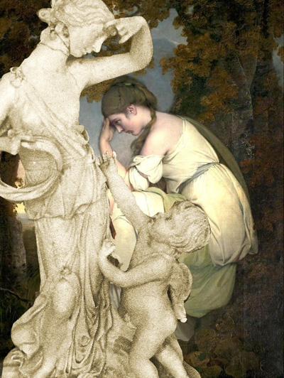 Maria from Sterne