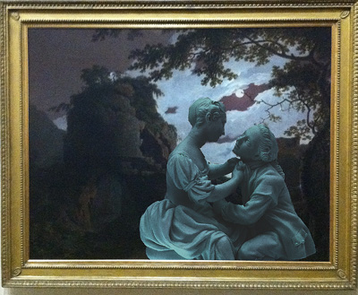 Virgil's Grave