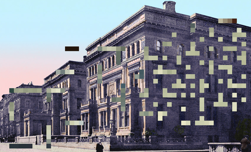 Kafka Twin Mansions 