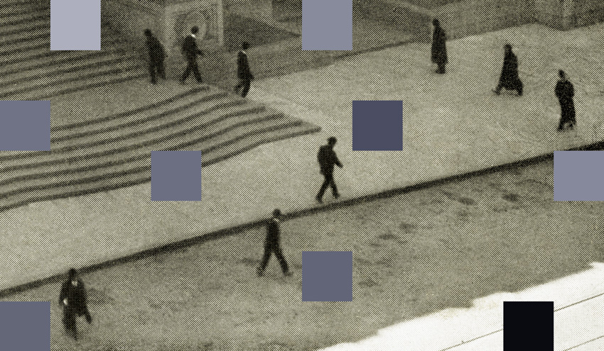 Kafka Steps