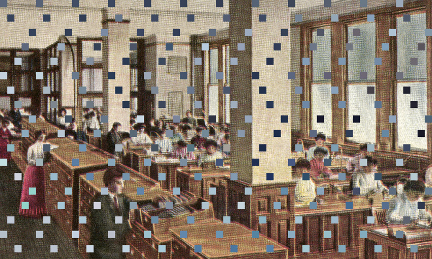 Kafka Office
