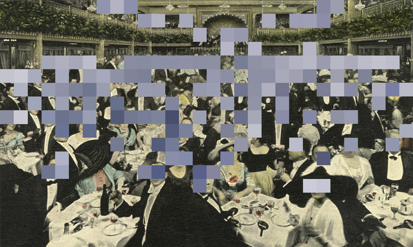Kafka Restaurant 