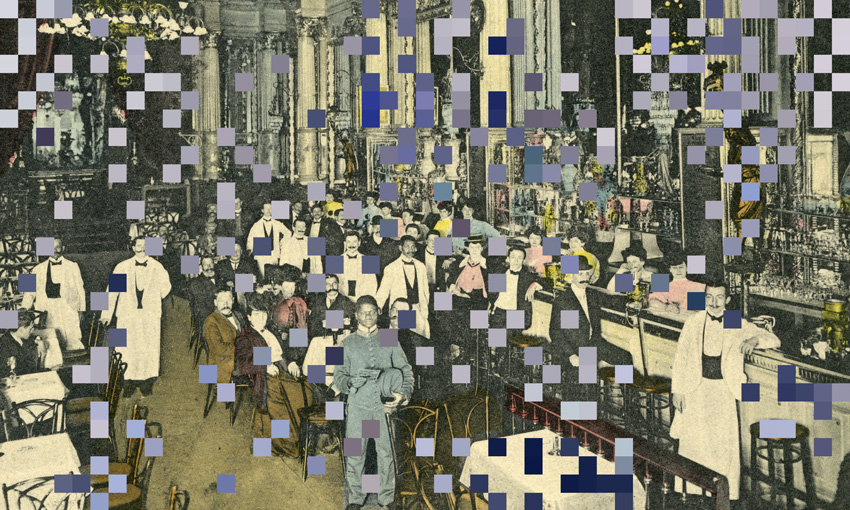 Kafka Bar