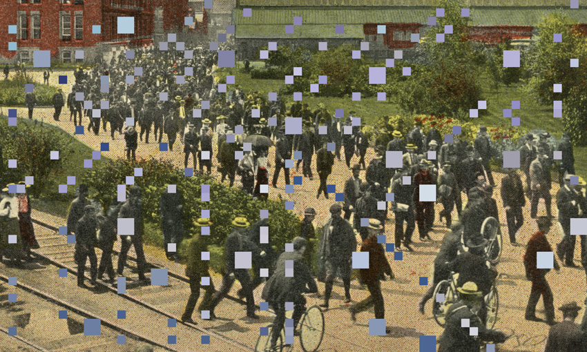 Kafka Workers