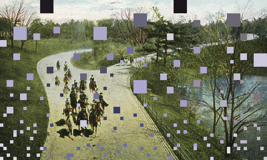 Kafka Park 