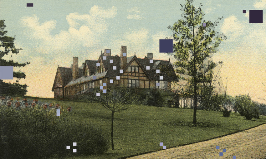 Kafka Country House 