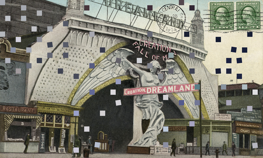 Kafka Dreamland