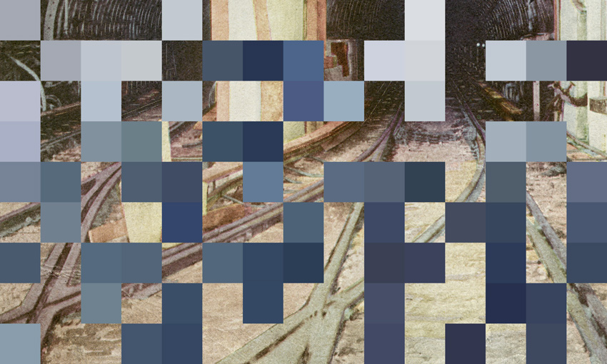 Kafka railway