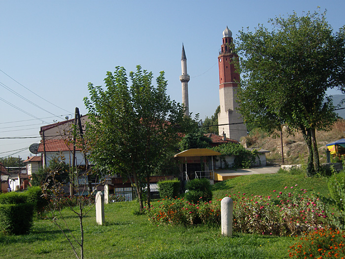 Skopje