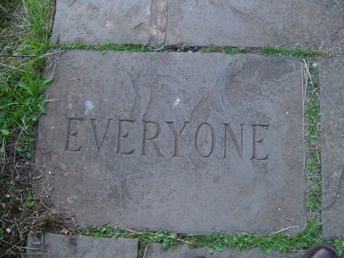 everybody