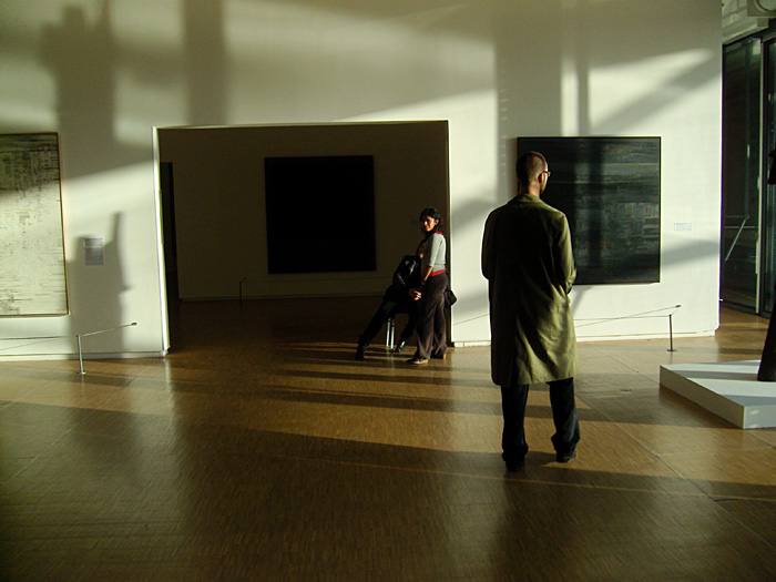 pompidou centre