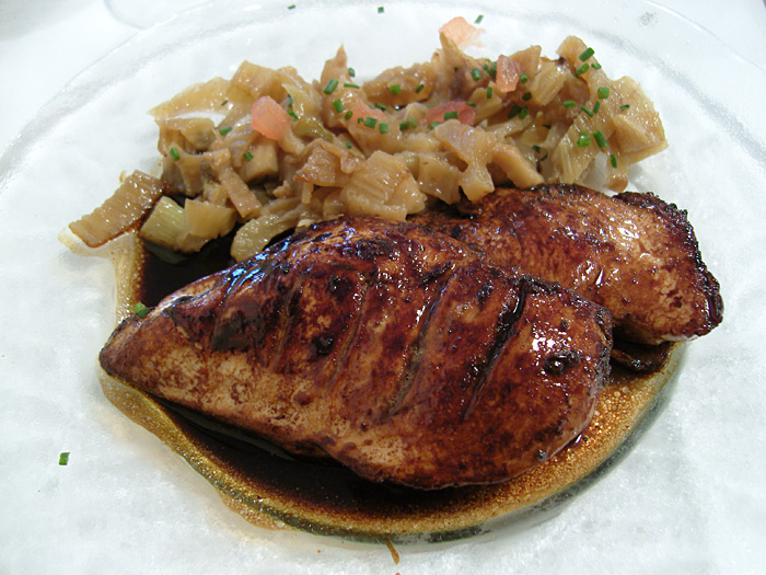 chicken dish