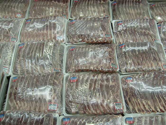 pork