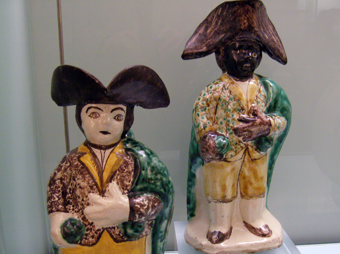 sailors