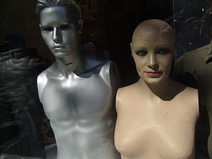 shop dummies