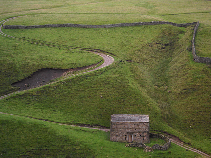swaledale