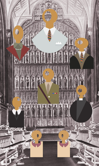 Establishment family