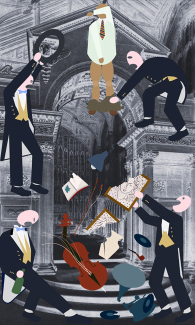 Bullingdon club