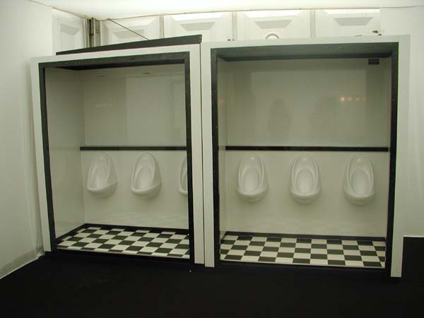 Urinals