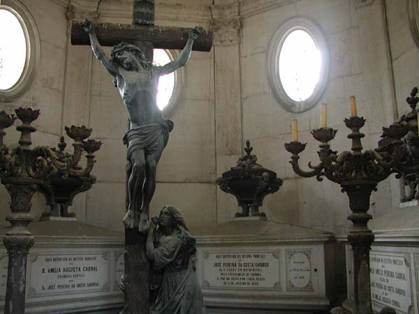 Statue of Crucifixion