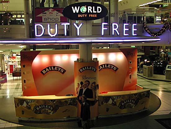 Duty