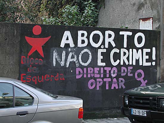 Aborto