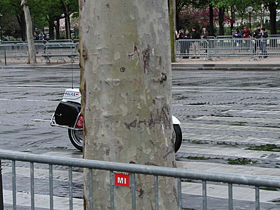 Motorbike