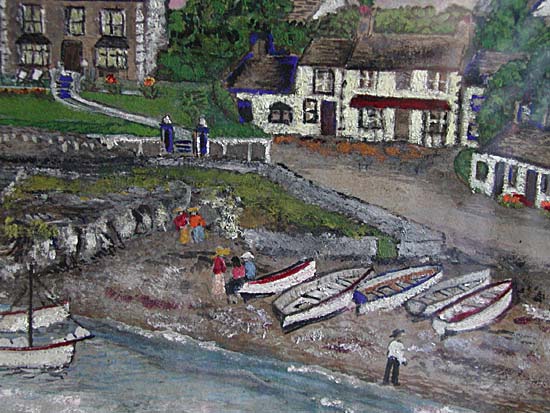 Moelfre
