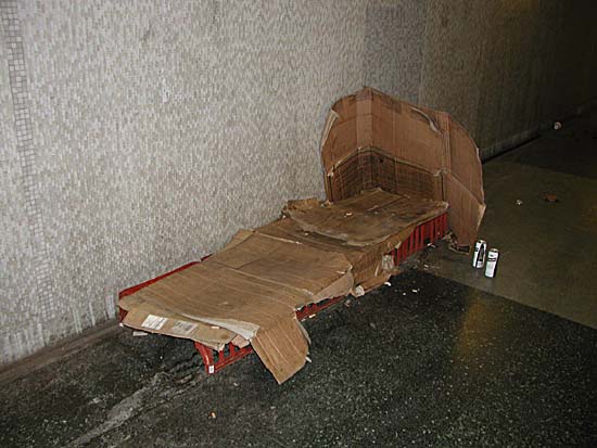 Cardboard