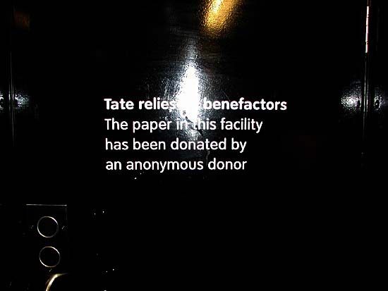Tate