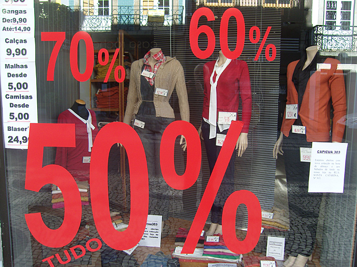 sales