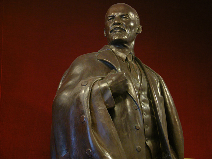 Lenin