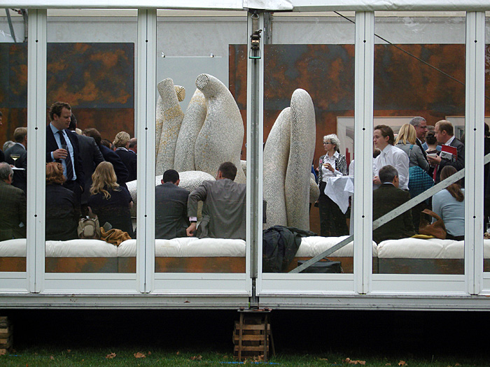 Frieze Art Fair