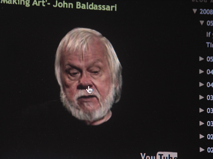 John Baldassari