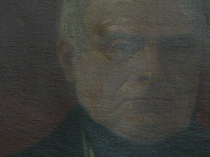 canvas