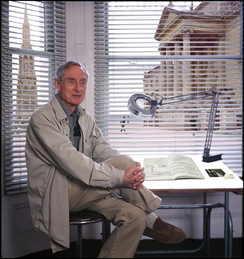 James-Gowan