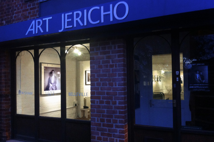 Jericho28