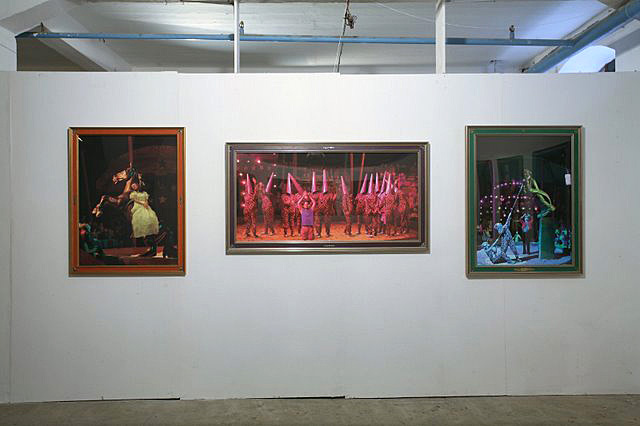lodz arts center